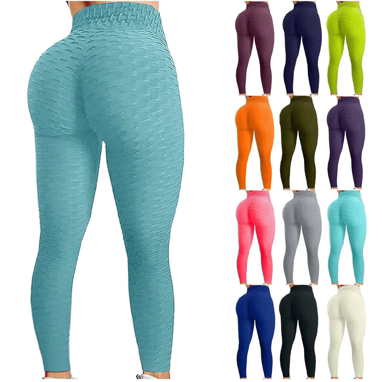 Leggings Fitness Running